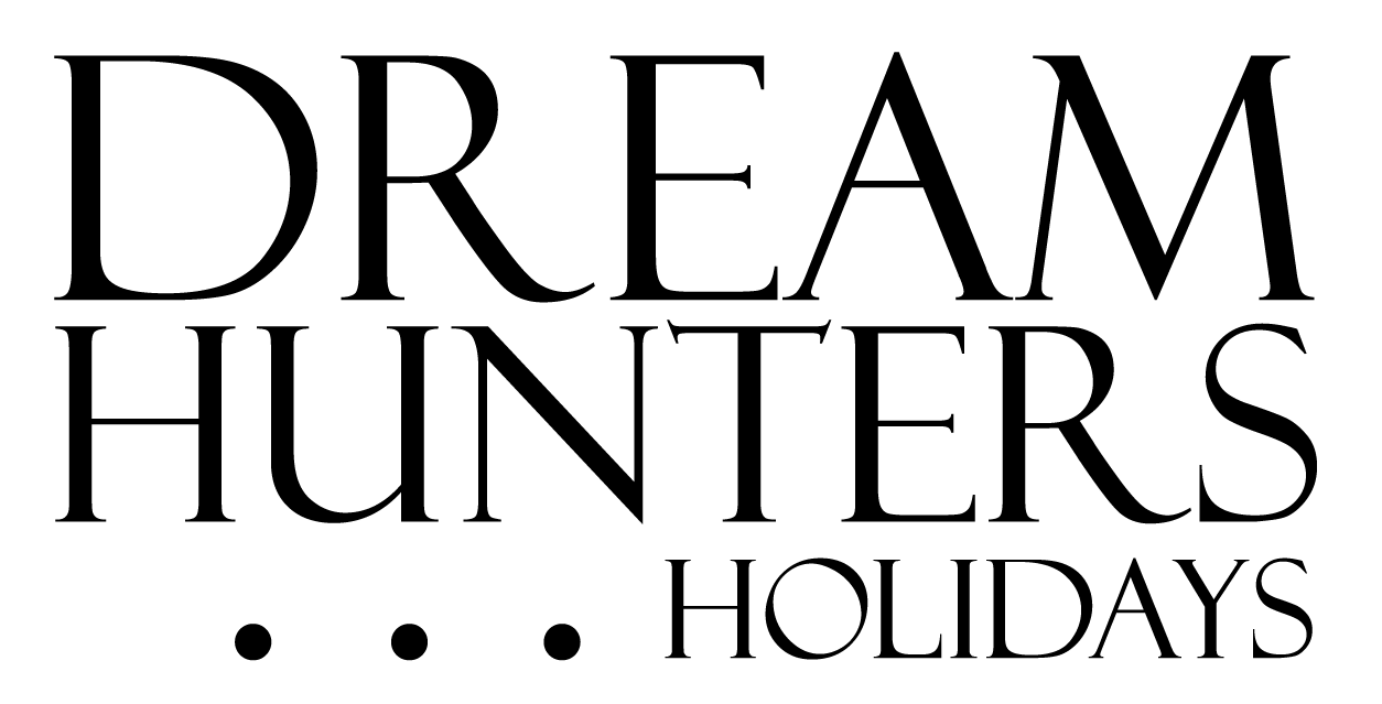 Dream Hunters Holidays