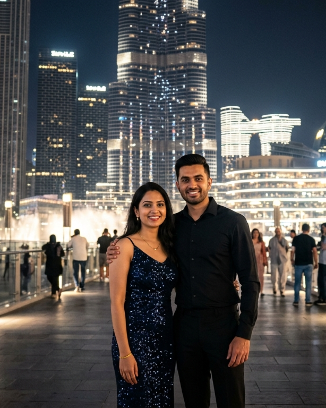 Dubai