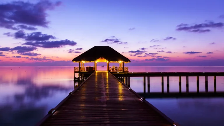 Maldives Tour Packages from Kochi