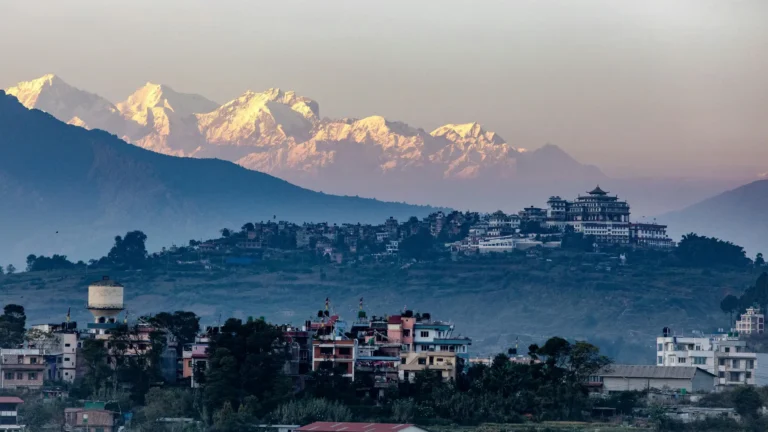 Nepal