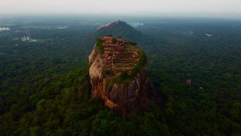 Sri Lanka CTA