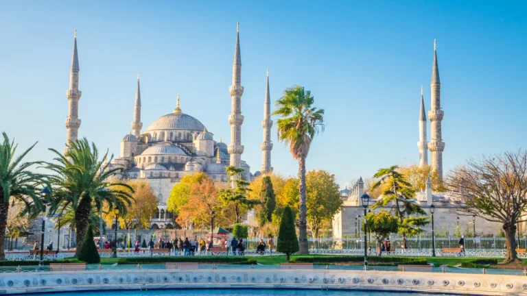 Turkey CTA